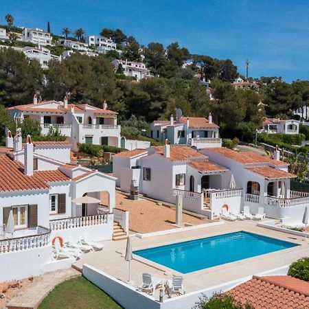 Villas Nord & Sud 83Ab, Son Bou By Menorcarentals Εξωτερικό φωτογραφία