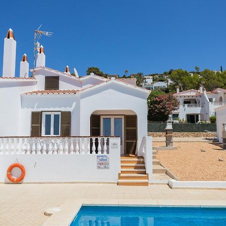 Villas Nord & Sud 83Ab, Son Bou By Menorcarentals Εξωτερικό φωτογραφία