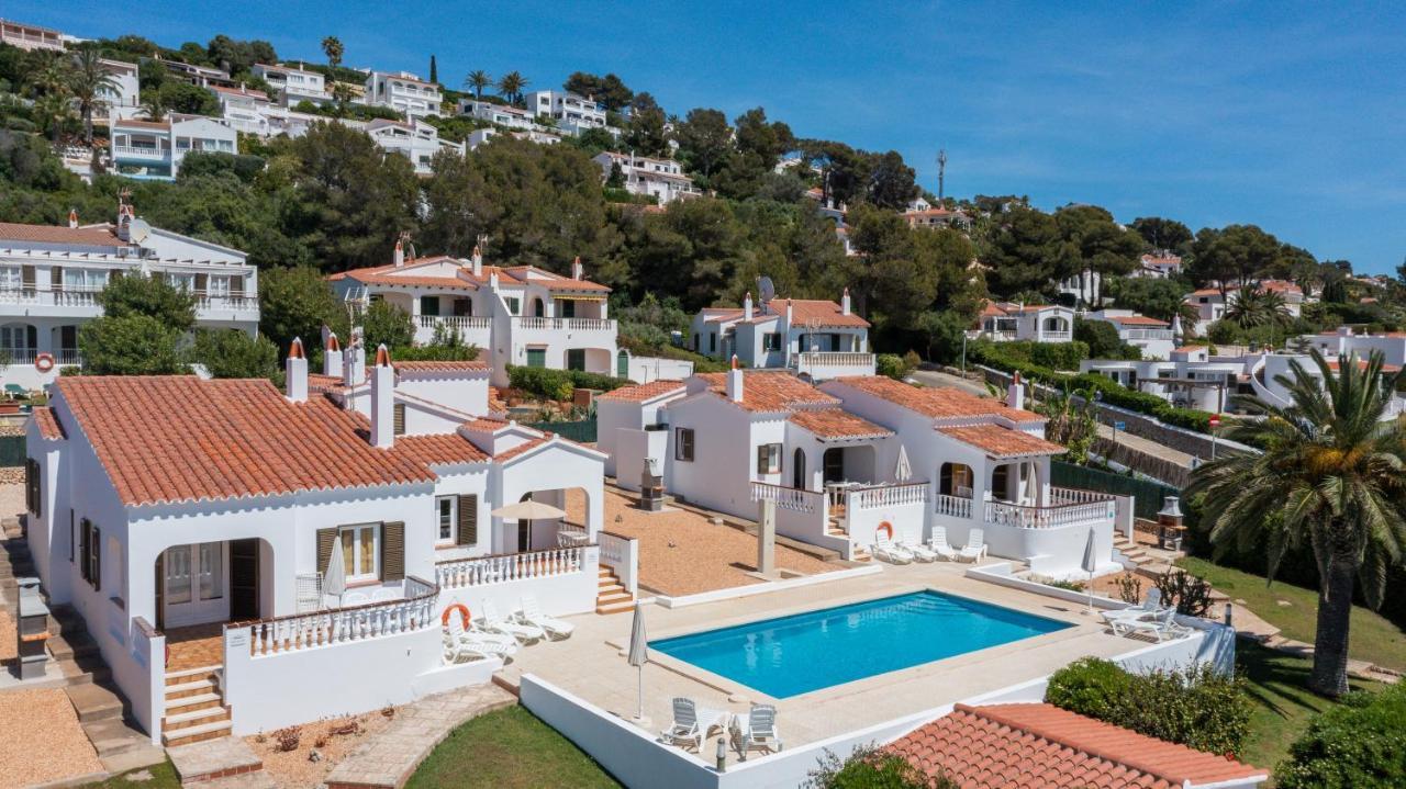 Villas Nord & Sud 83Ab, Son Bou By Menorcarentals Εξωτερικό φωτογραφία