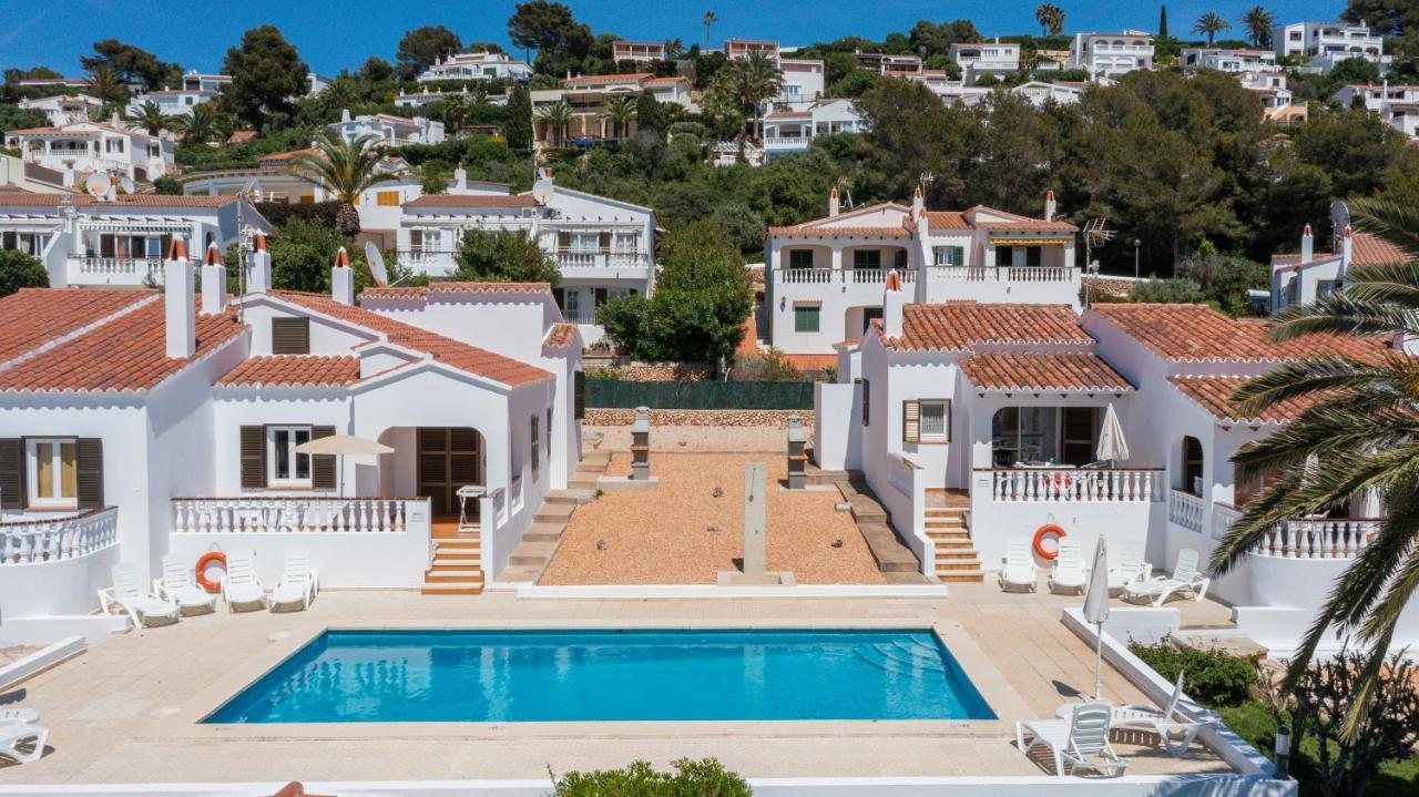 Villas Nord & Sud 83Ab, Son Bou By Menorcarentals Εξωτερικό φωτογραφία