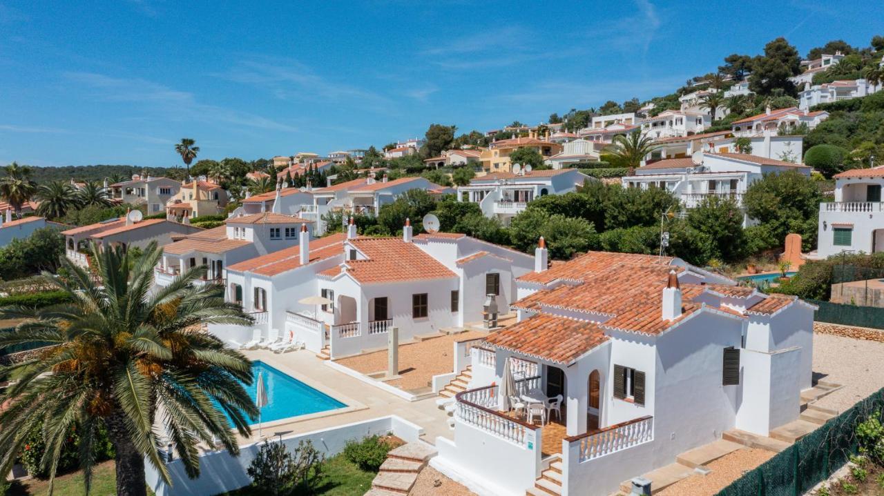 Villas Nord & Sud 83Ab, Son Bou By Menorcarentals Εξωτερικό φωτογραφία