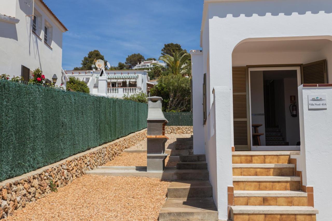 Villas Nord & Sud 83Ab, Son Bou By Menorcarentals Εξωτερικό φωτογραφία