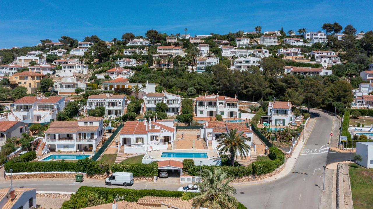 Villas Nord & Sud 83Ab, Son Bou By Menorcarentals Εξωτερικό φωτογραφία