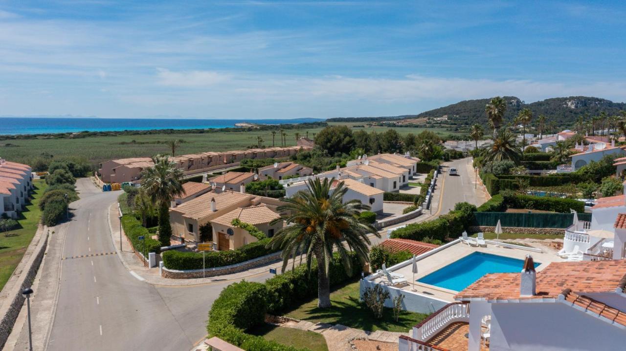 Villas Nord & Sud 83Ab, Son Bou By Menorcarentals Εξωτερικό φωτογραφία