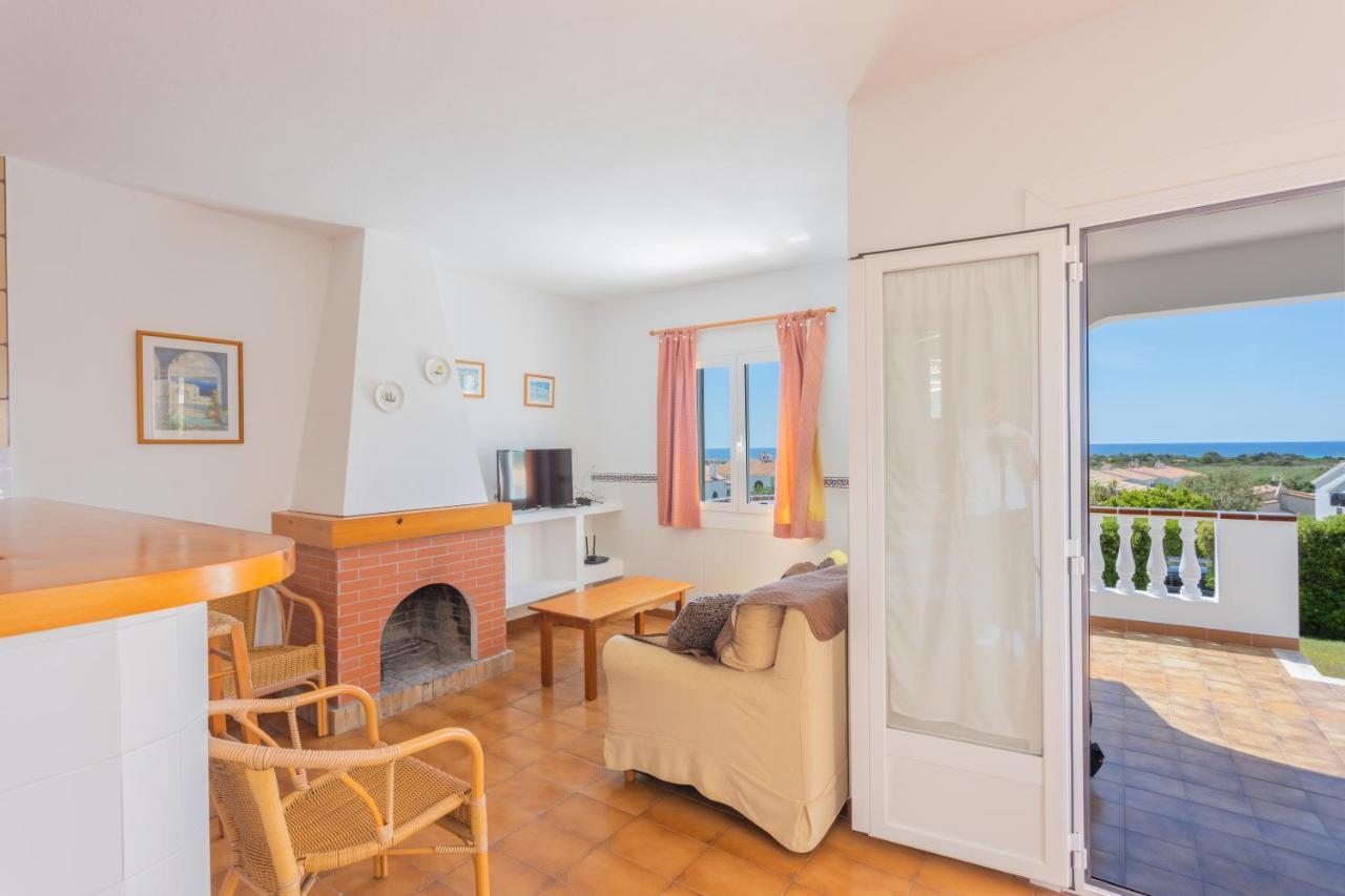 Villas Nord & Sud 83Ab, Son Bou By Menorcarentals Εξωτερικό φωτογραφία