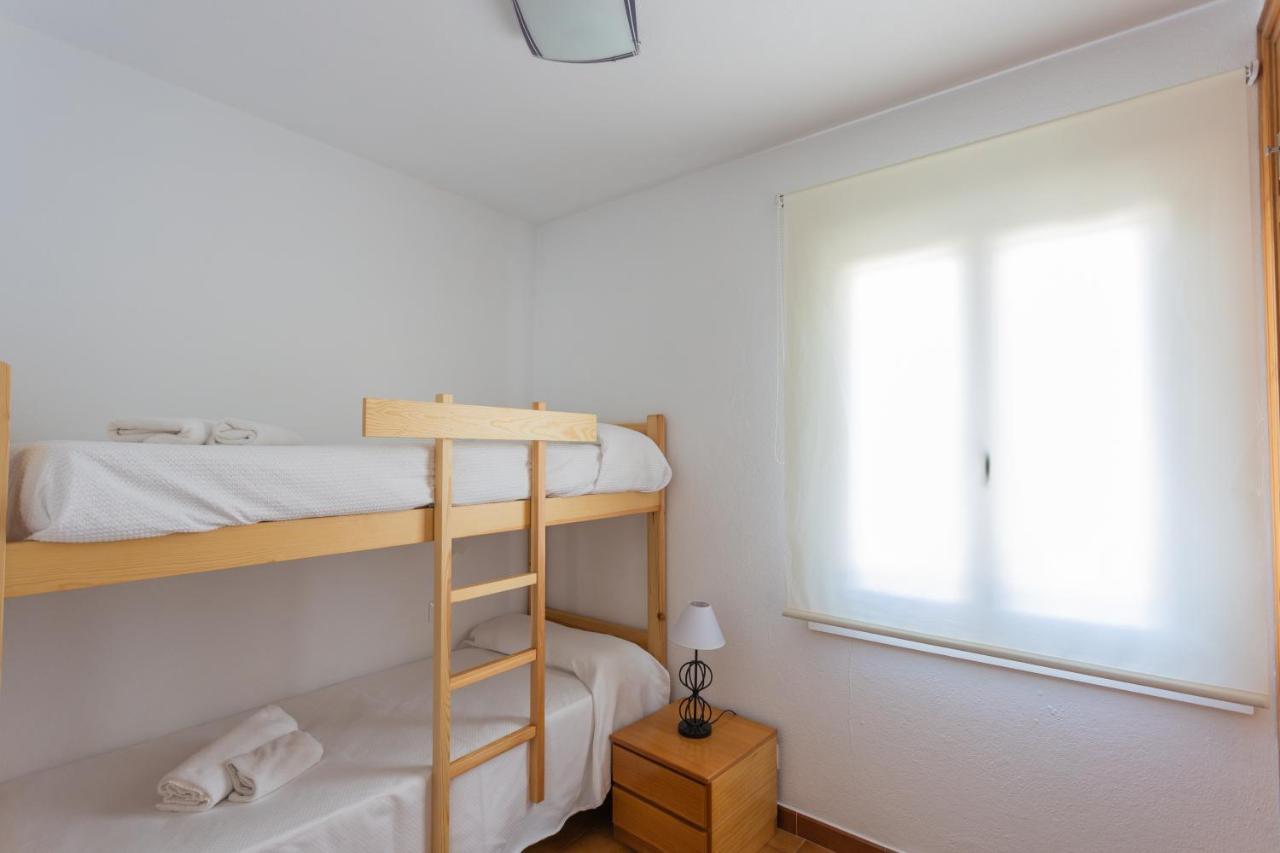 Villas Nord & Sud 83Ab, Son Bou By Menorcarentals Εξωτερικό φωτογραφία