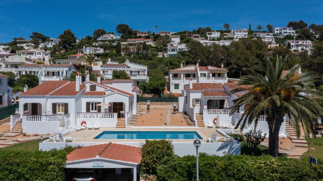 Villas Nord & Sud 83Ab, Son Bou By Menorcarentals Εξωτερικό φωτογραφία