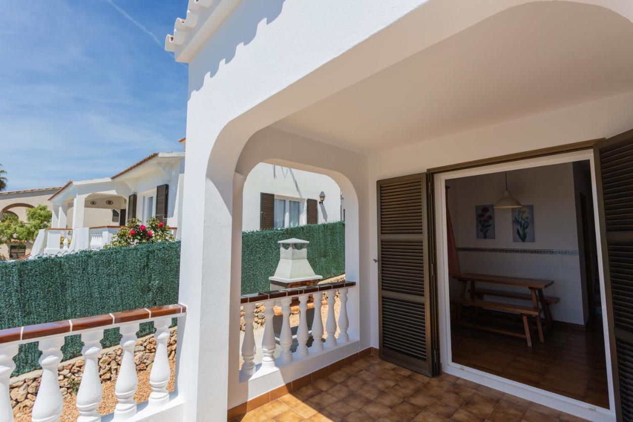 Villas Nord & Sud 83Ab, Son Bou By Menorcarentals Εξωτερικό φωτογραφία