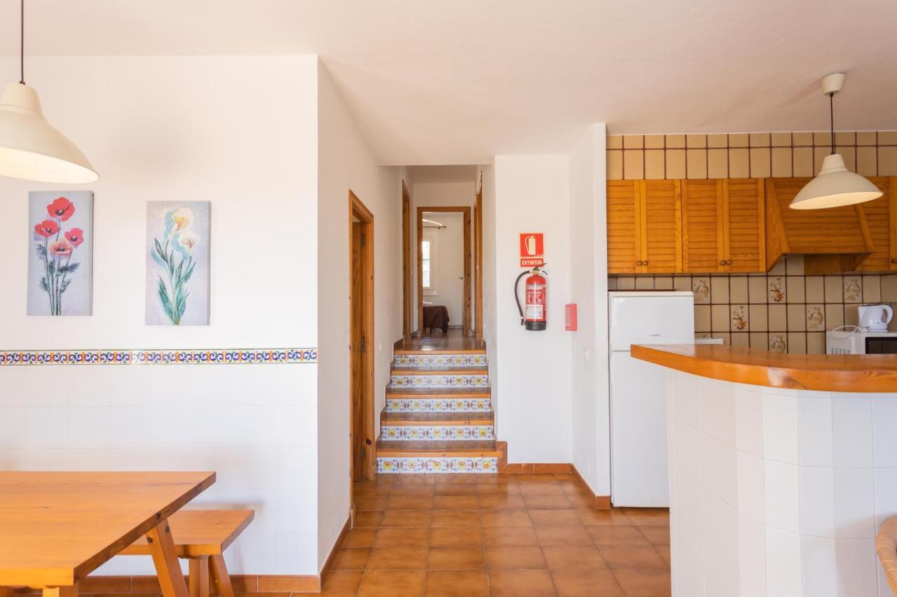 Villas Nord & Sud 83Ab, Son Bou By Menorcarentals Εξωτερικό φωτογραφία