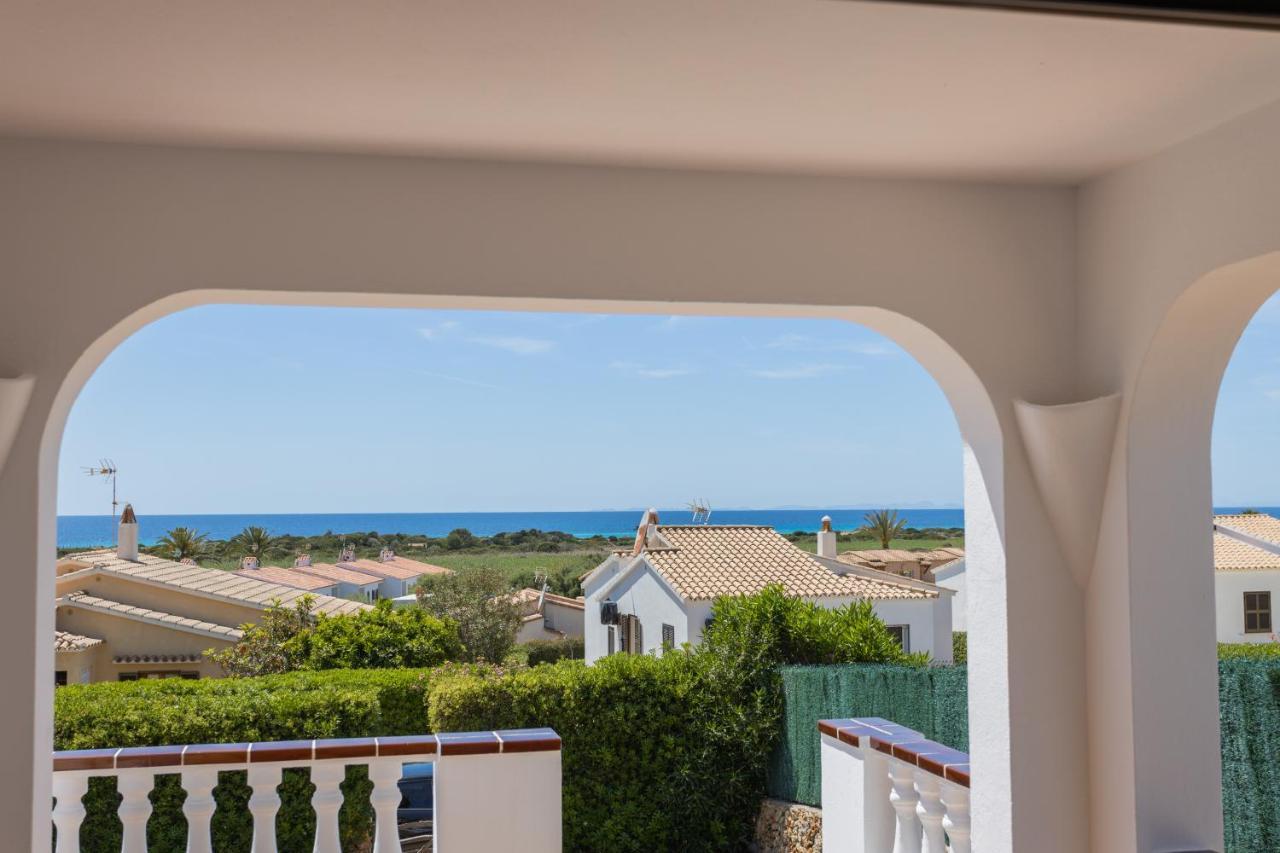 Villas Nord & Sud 83Ab, Son Bou By Menorcarentals Εξωτερικό φωτογραφία