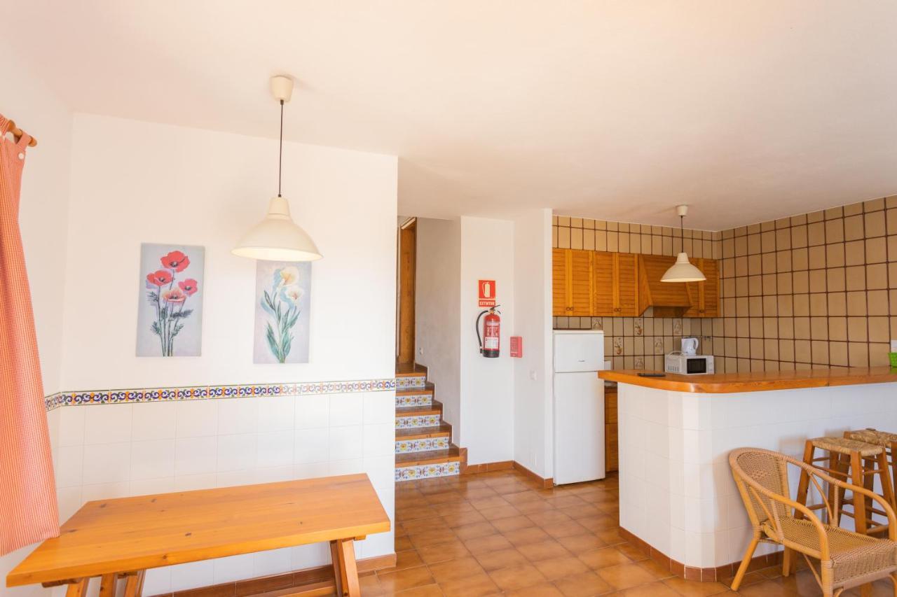 Villas Nord & Sud 83Ab, Son Bou By Menorcarentals Εξωτερικό φωτογραφία