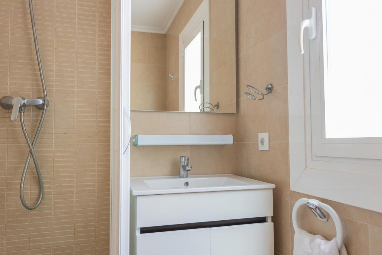 Villas Nord & Sud 83Ab, Son Bou By Menorcarentals Εξωτερικό φωτογραφία