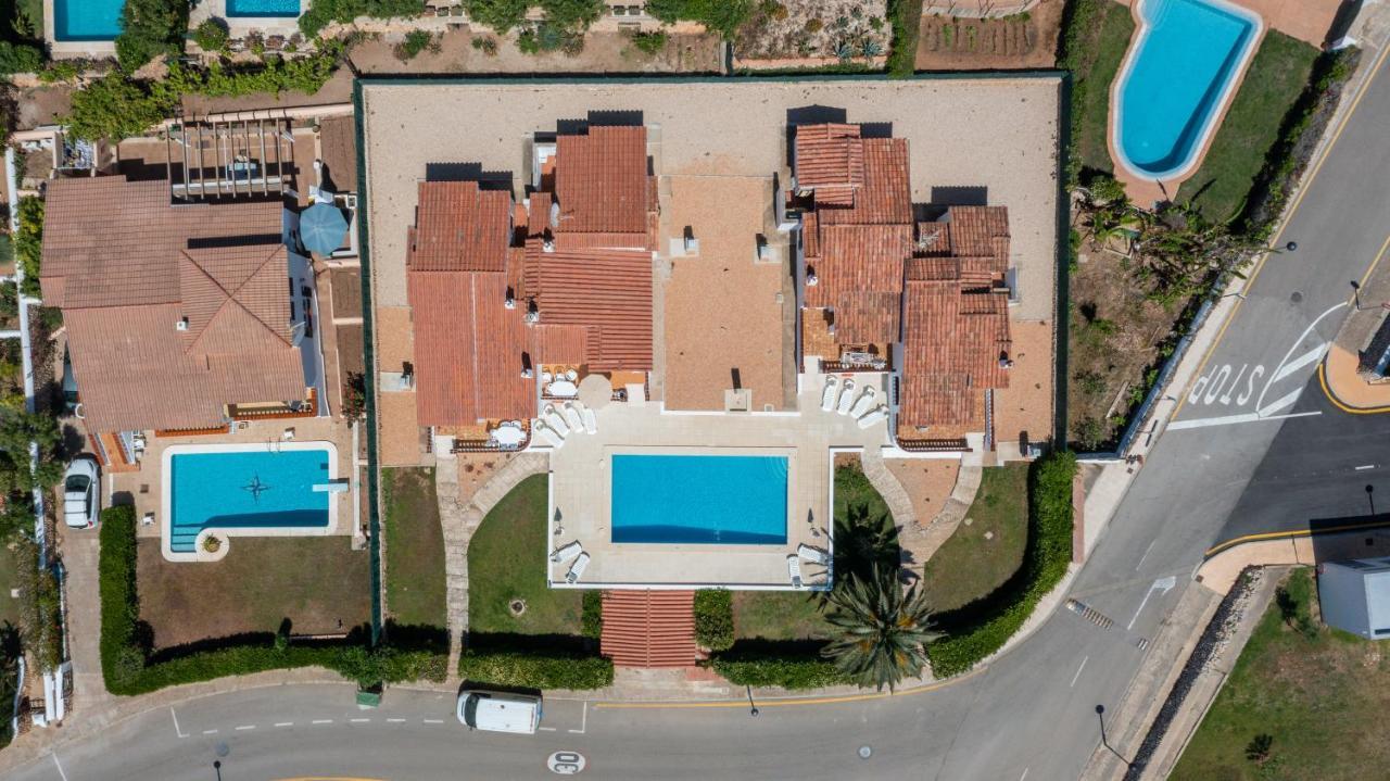 Villas Nord & Sud 83Ab, Son Bou By Menorcarentals Εξωτερικό φωτογραφία