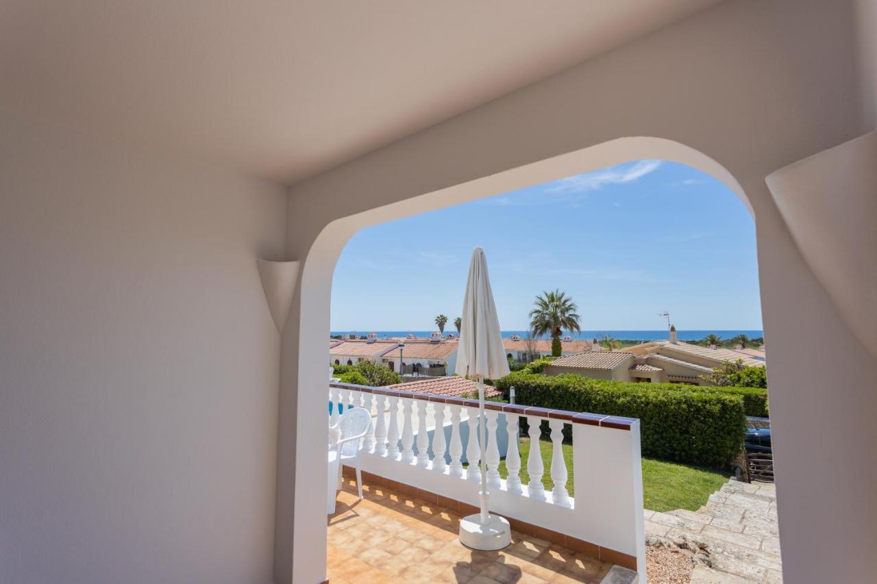 Villas Nord & Sud 83Ab, Son Bou By Menorcarentals Εξωτερικό φωτογραφία