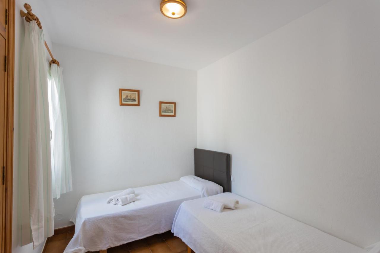 Villas Nord & Sud 83Ab, Son Bou By Menorcarentals Εξωτερικό φωτογραφία