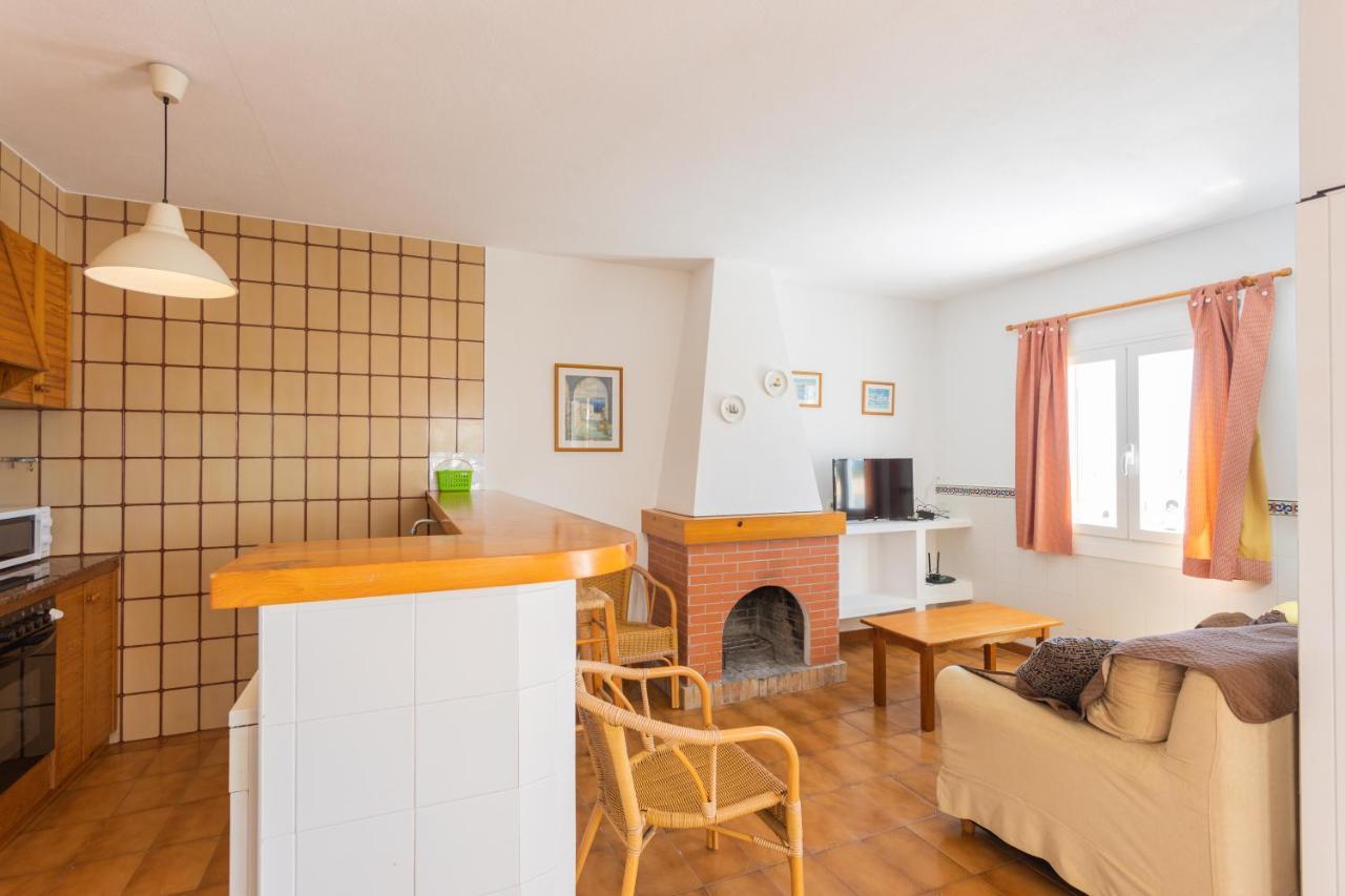 Villas Nord & Sud 83Ab, Son Bou By Menorcarentals Εξωτερικό φωτογραφία