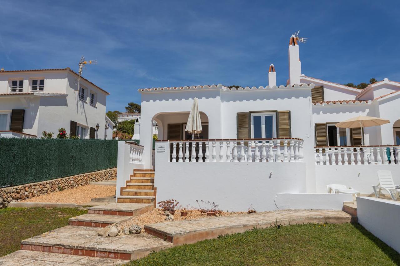 Villas Nord & Sud 83Ab, Son Bou By Menorcarentals Εξωτερικό φωτογραφία