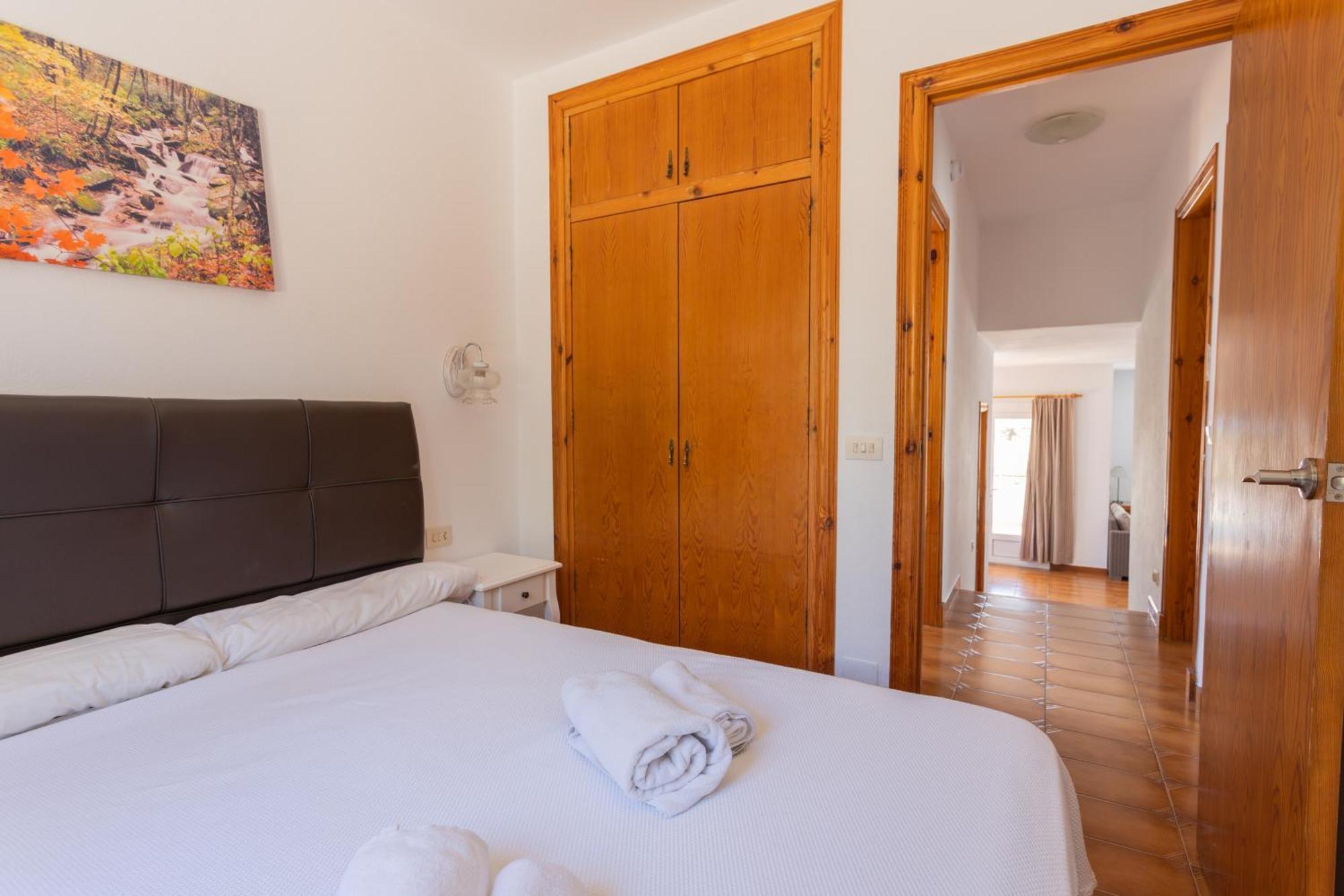 Villas Nord & Sud 83Ab, Son Bou By Menorcarentals Εξωτερικό φωτογραφία