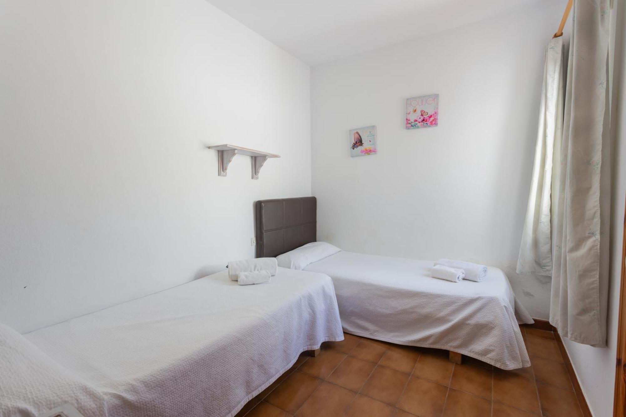Villas Nord & Sud 83Ab, Son Bou By Menorcarentals Εξωτερικό φωτογραφία
