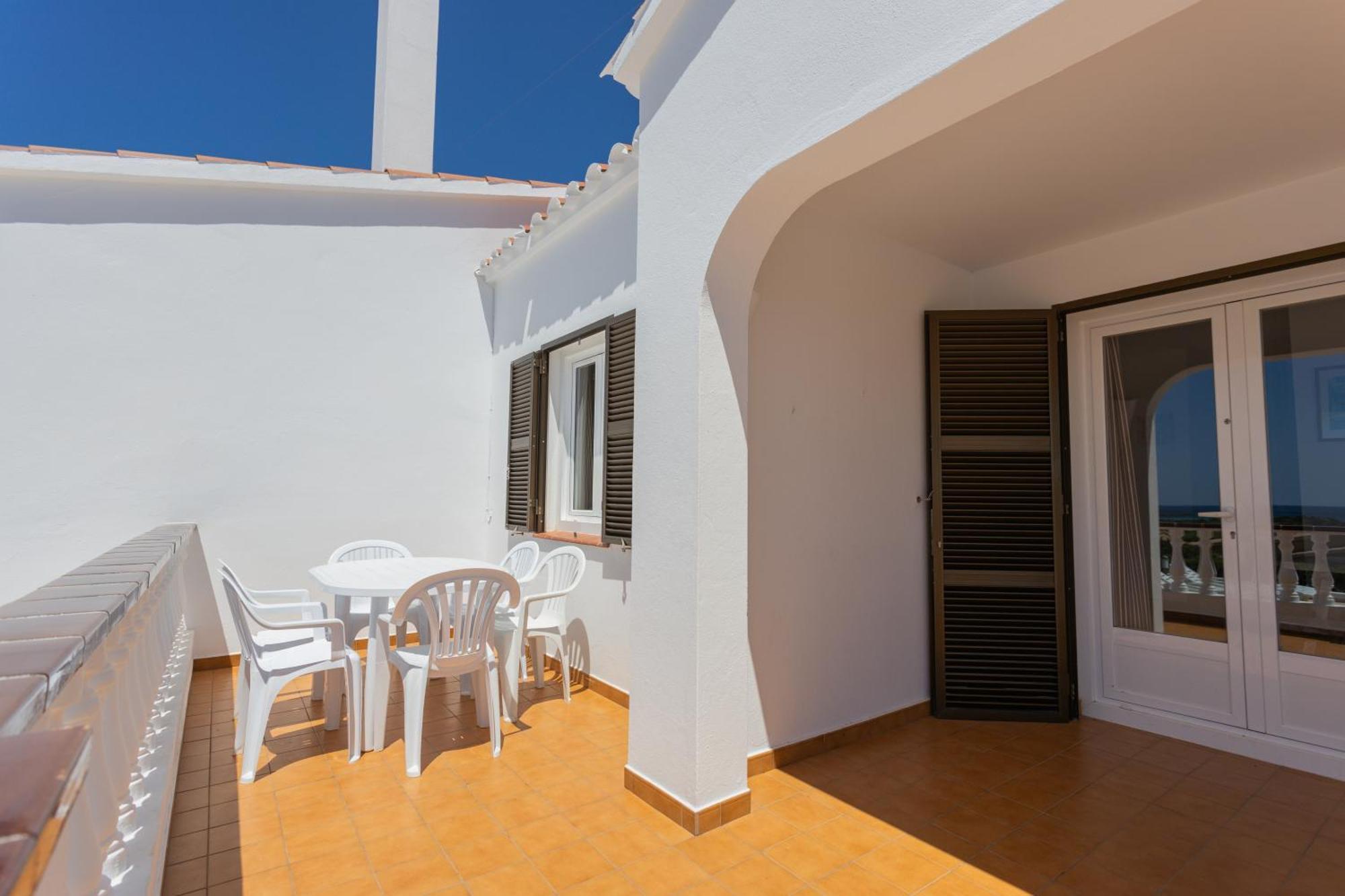 Villas Nord & Sud 83Ab, Son Bou By Menorcarentals Εξωτερικό φωτογραφία