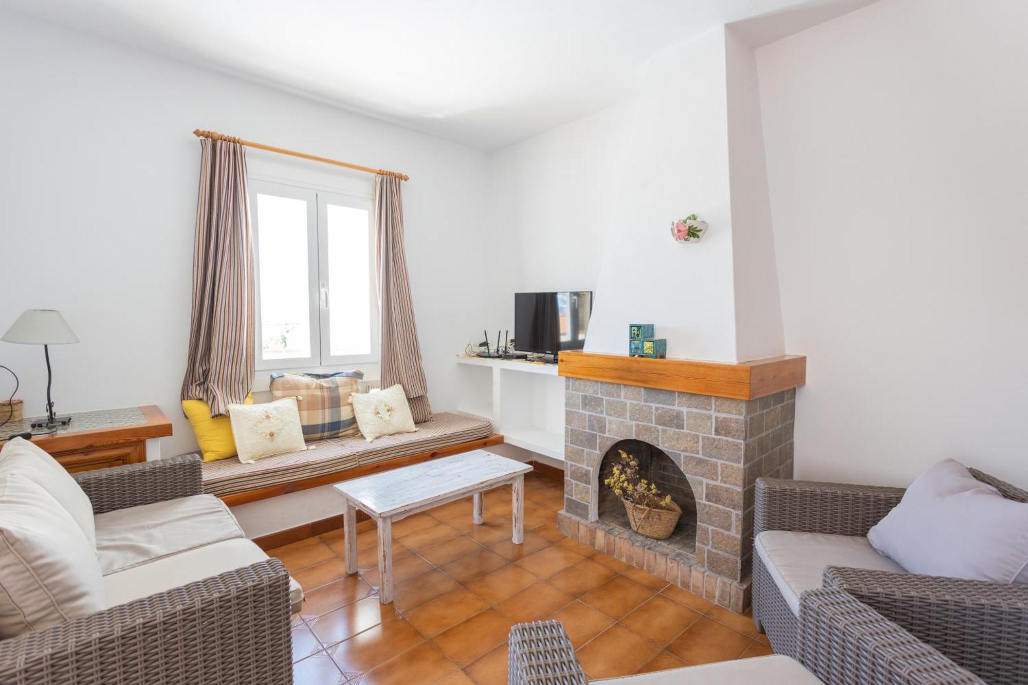 Villas Nord & Sud 83Ab, Son Bou By Menorcarentals Εξωτερικό φωτογραφία