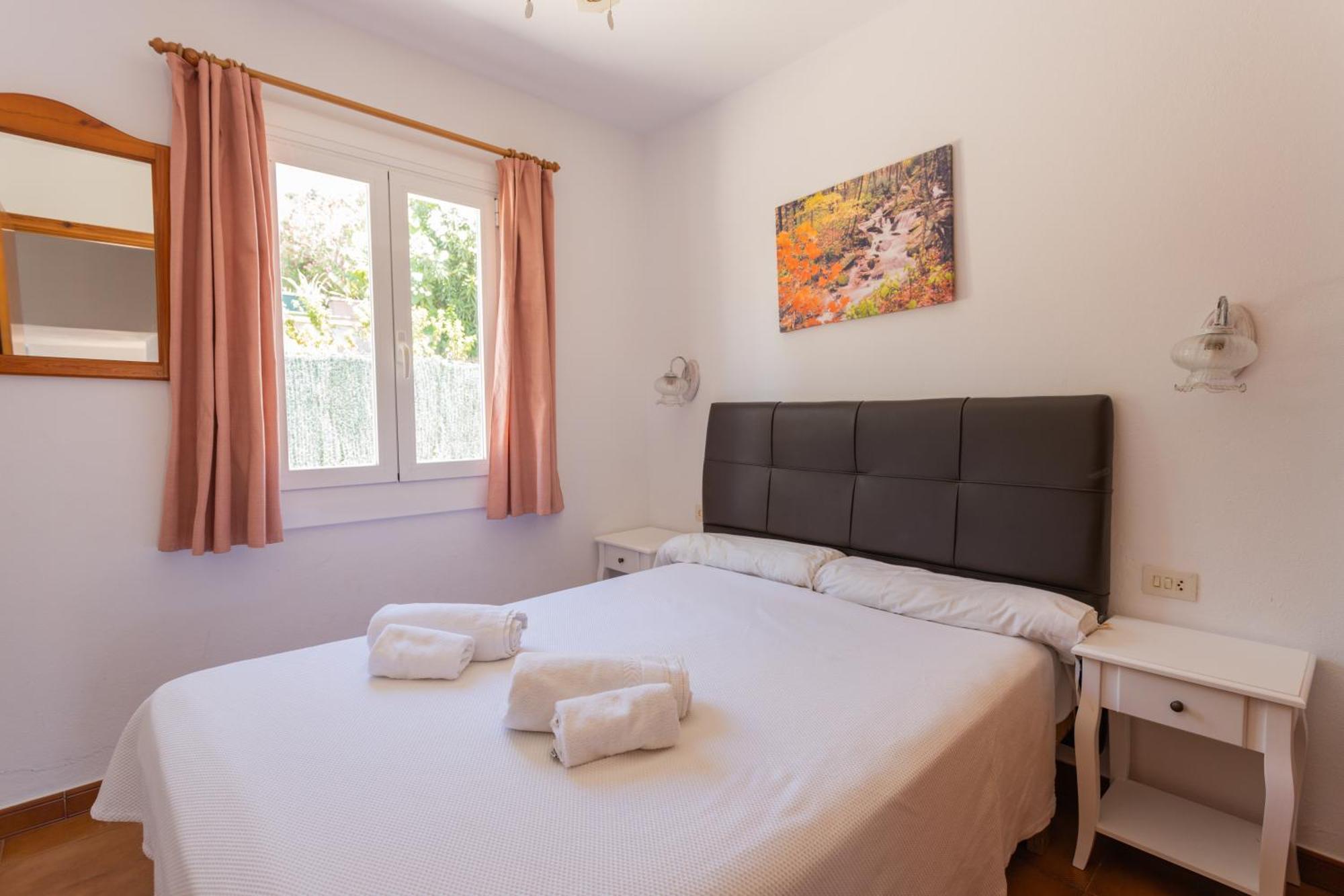 Villas Nord & Sud 83Ab, Son Bou By Menorcarentals Εξωτερικό φωτογραφία