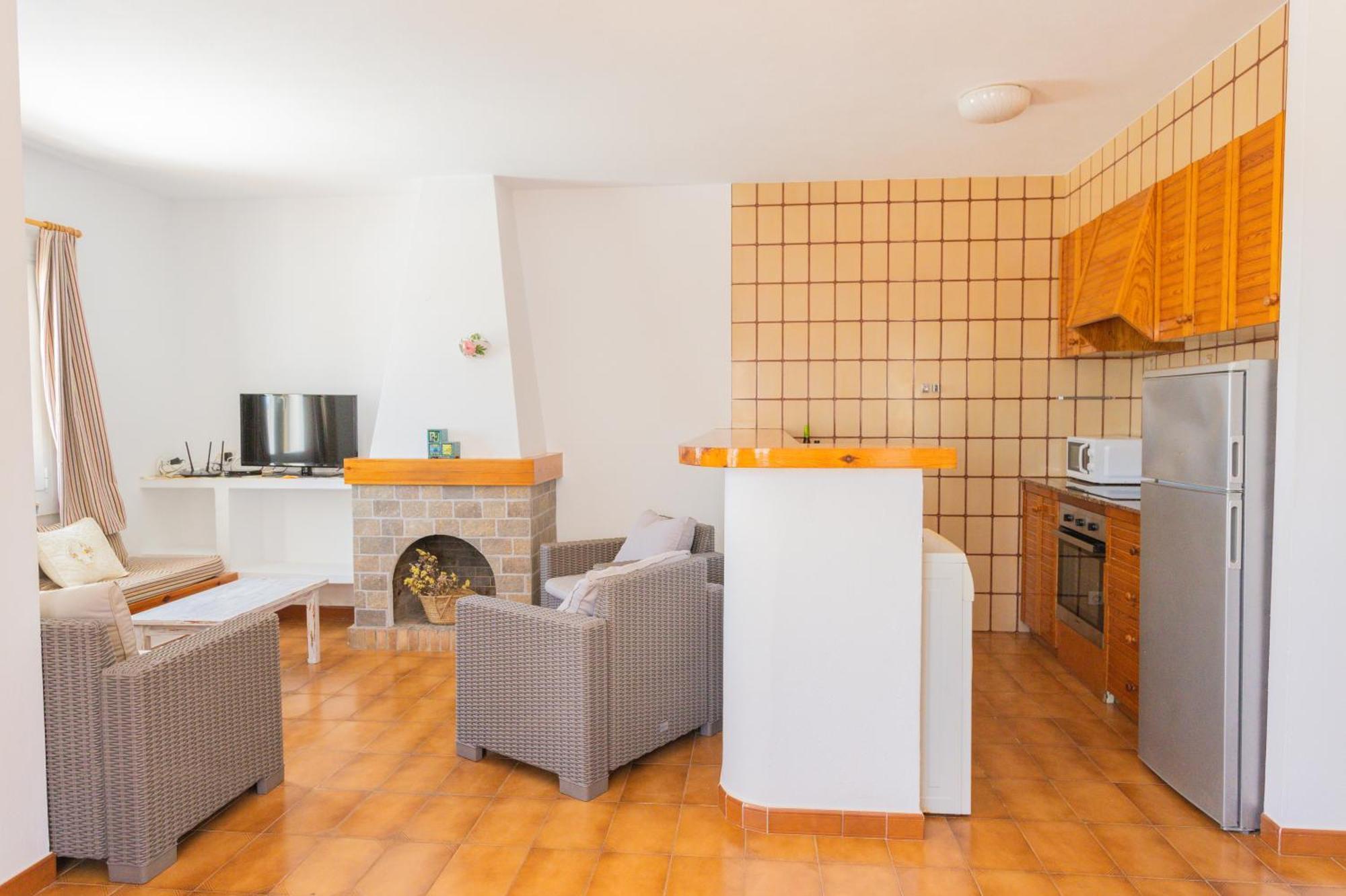 Villas Nord & Sud 83Ab, Son Bou By Menorcarentals Εξωτερικό φωτογραφία
