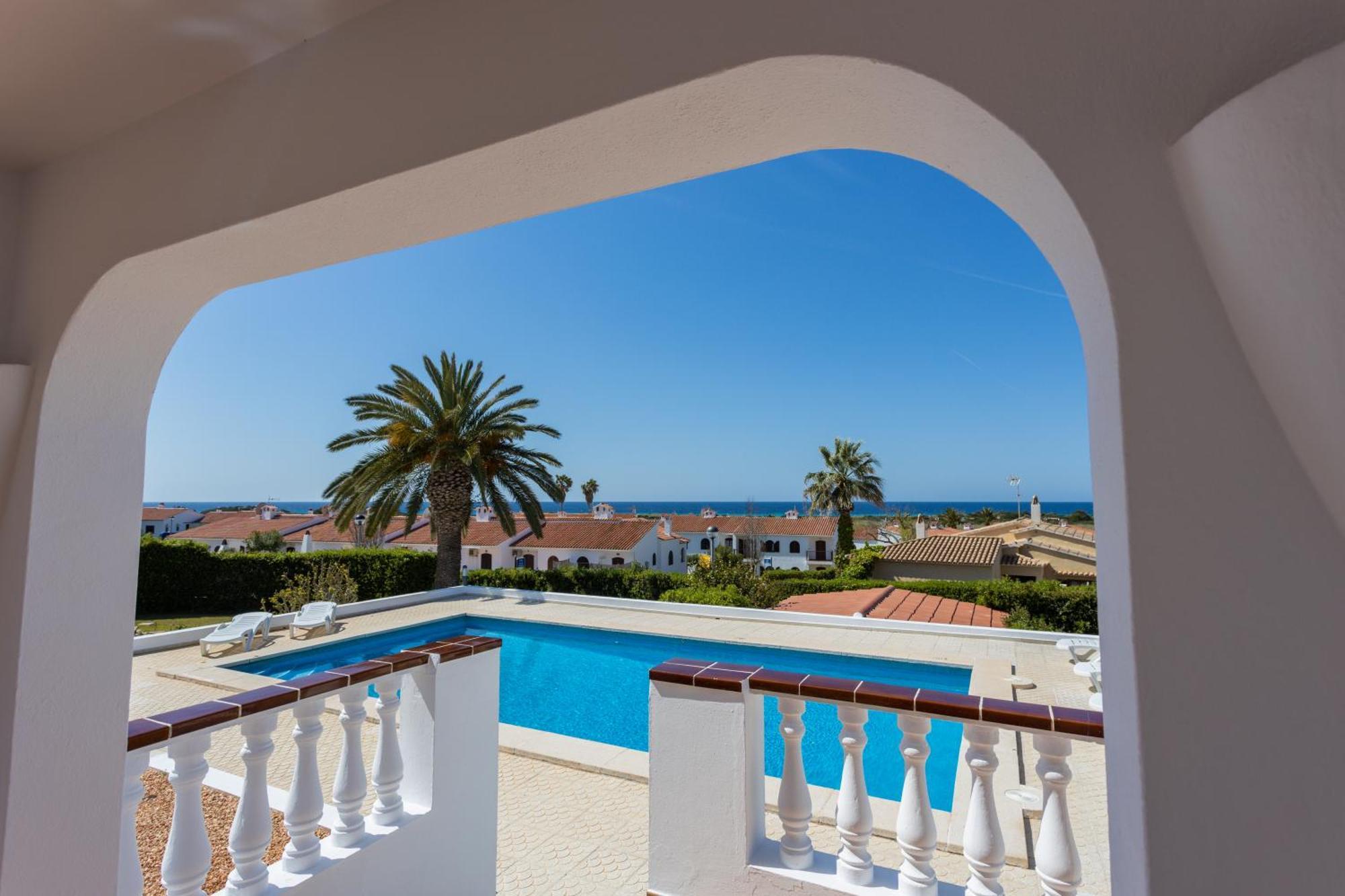 Villas Nord & Sud 83Ab, Son Bou By Menorcarentals Εξωτερικό φωτογραφία