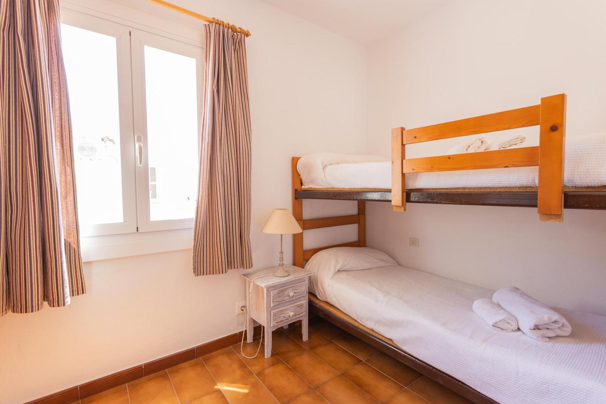 Villas Nord & Sud 83Ab, Son Bou By Menorcarentals Εξωτερικό φωτογραφία