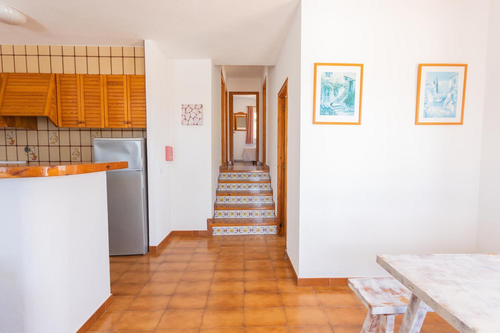 Villas Nord & Sud 83Ab, Son Bou By Menorcarentals Εξωτερικό φωτογραφία