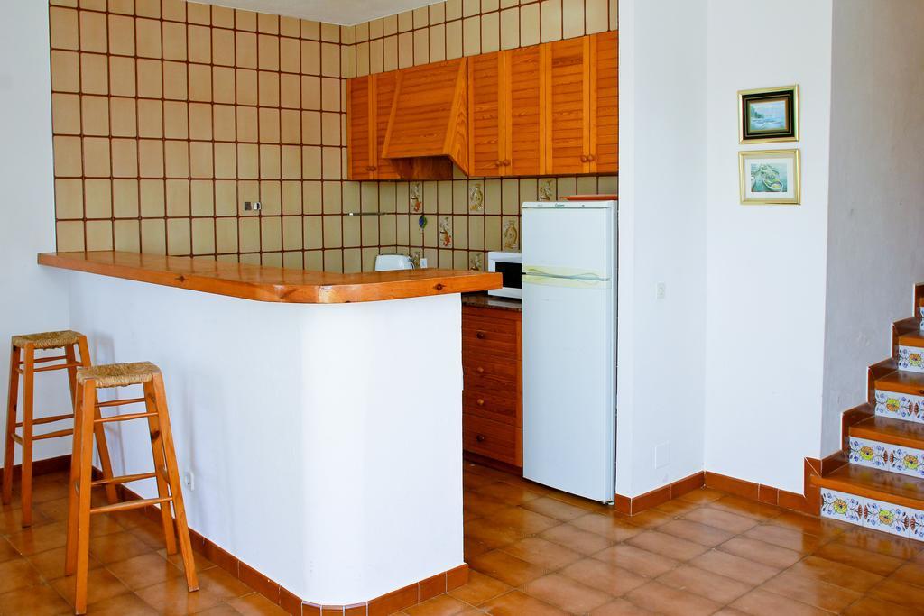 Villas Nord & Sud 83Ab, Son Bou By Menorcarentals Εξωτερικό φωτογραφία