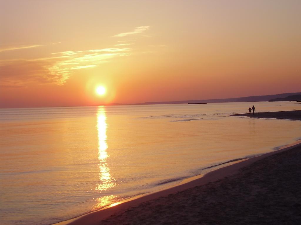 Villas Nord & Sud 83Ab, Son Bou By Menorcarentals Εξωτερικό φωτογραφία