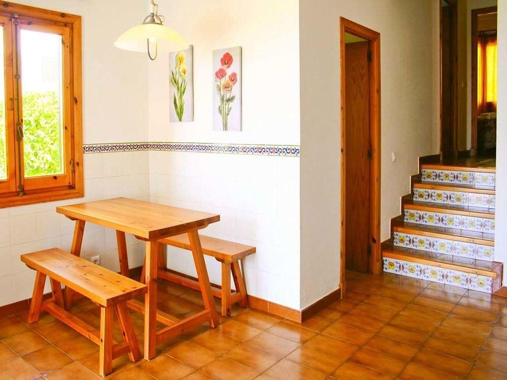 Villas Nord & Sud 83Ab, Son Bou By Menorcarentals Εξωτερικό φωτογραφία