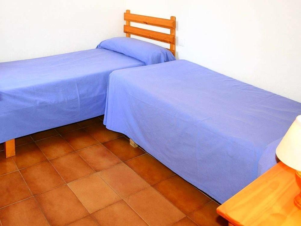 Villas Nord & Sud 83Ab, Son Bou By Menorcarentals Εξωτερικό φωτογραφία