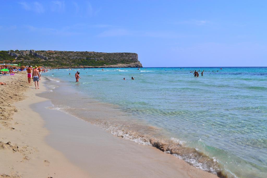 Villas Nord & Sud 83Ab, Son Bou By Menorcarentals Εξωτερικό φωτογραφία