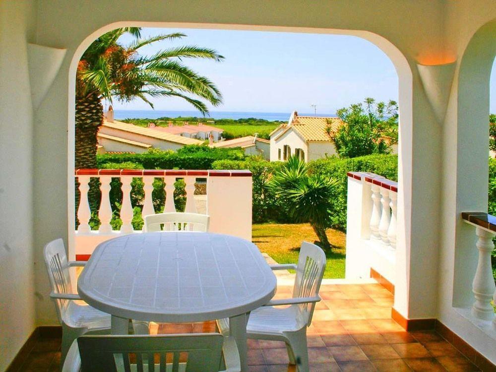 Villas Nord & Sud 83Ab, Son Bou By Menorcarentals Εξωτερικό φωτογραφία