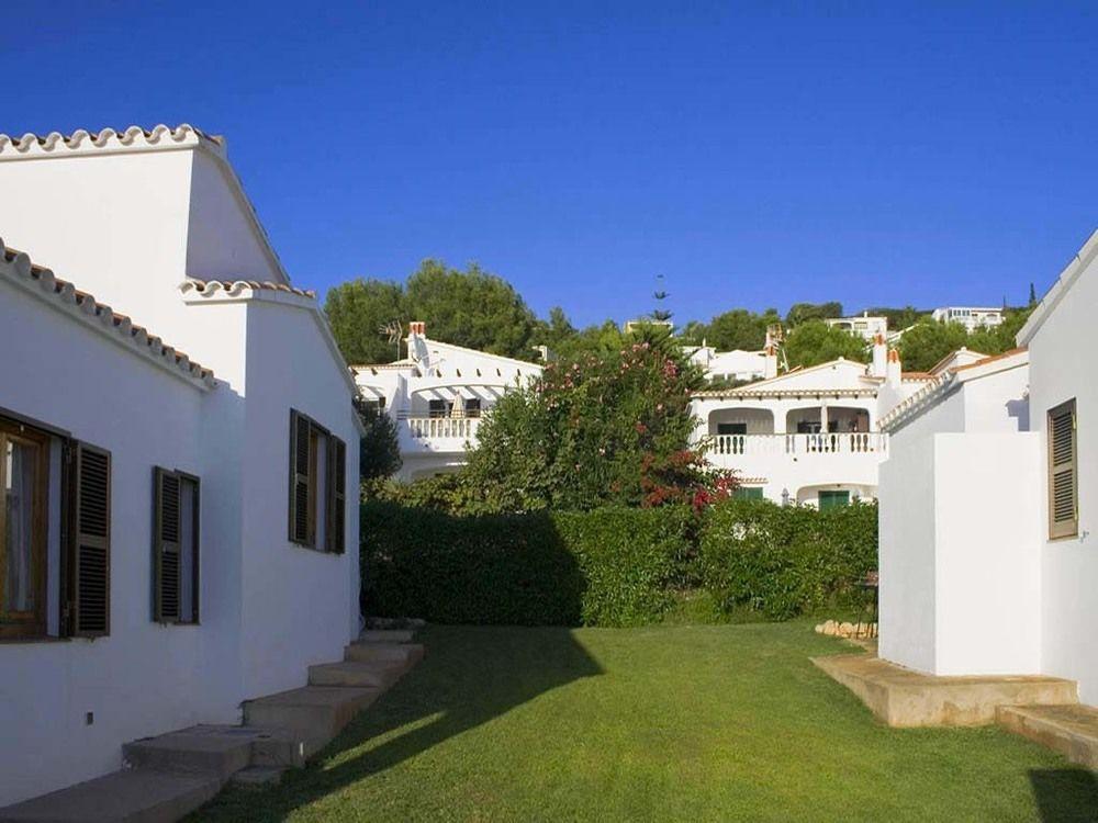 Villas Nord & Sud 83Ab, Son Bou By Menorcarentals Εξωτερικό φωτογραφία