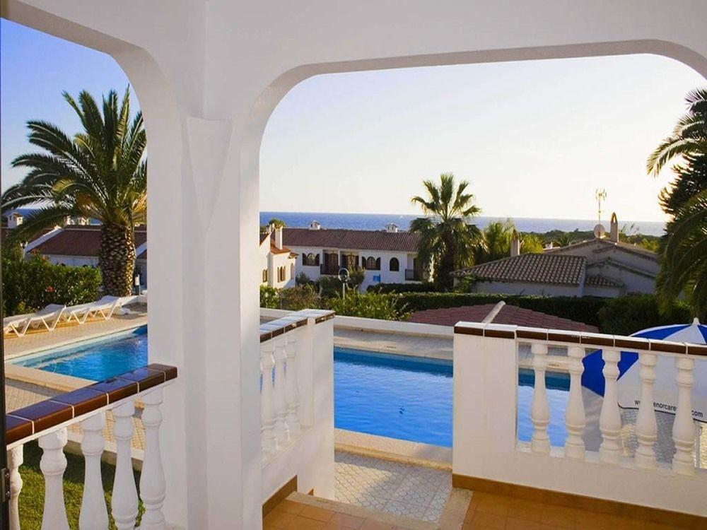 Villas Nord & Sud 83Ab, Son Bou By Menorcarentals Εξωτερικό φωτογραφία