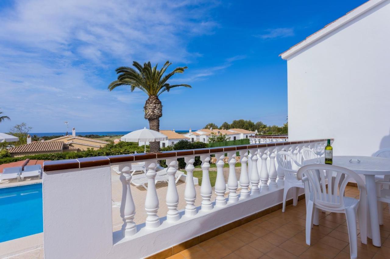 Villas Nord & Sud 83Ab, Son Bou By Menorcarentals Εξωτερικό φωτογραφία